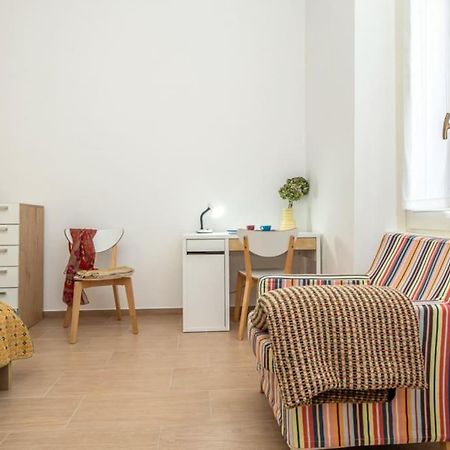 Liberty House, In Stile Retro! Apartment Milan Luaran gambar