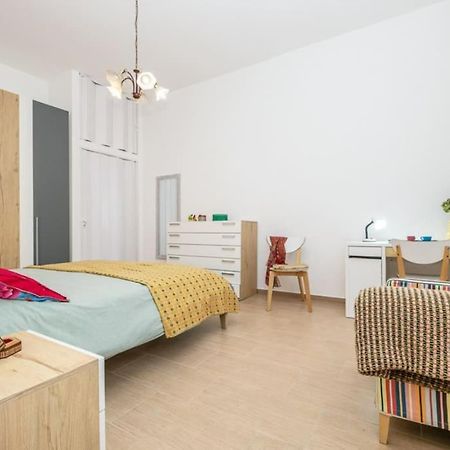 Liberty House, In Stile Retro! Apartment Milan Luaran gambar