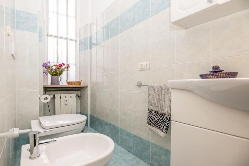 Liberty House, In Stile Retro! Apartment Milan Luaran gambar