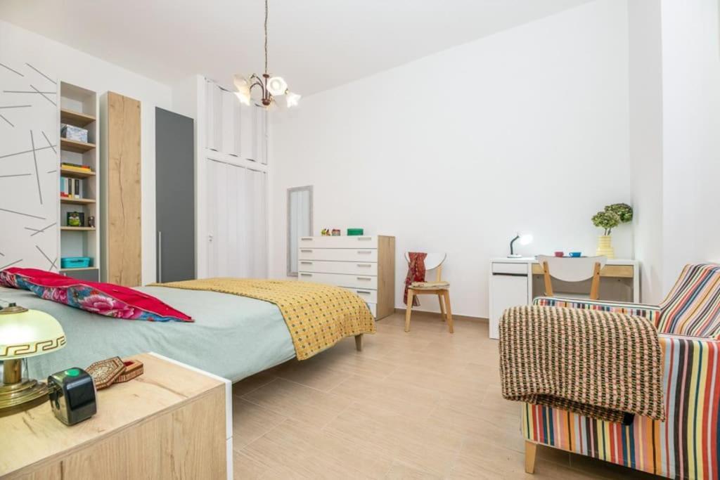 Liberty House, In Stile Retro! Apartment Milan Luaran gambar