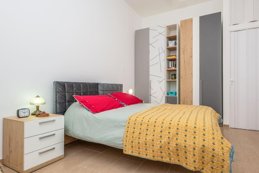 Liberty House, In Stile Retro! Apartment Milan Luaran gambar