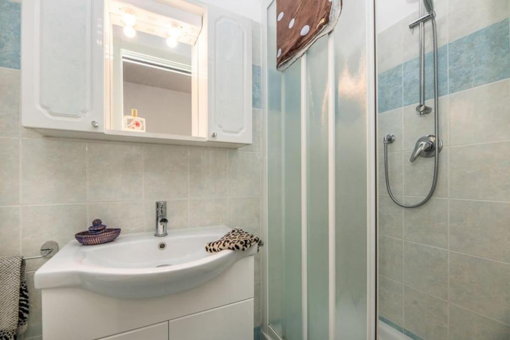 Liberty House, In Stile Retro! Apartment Milan Luaran gambar