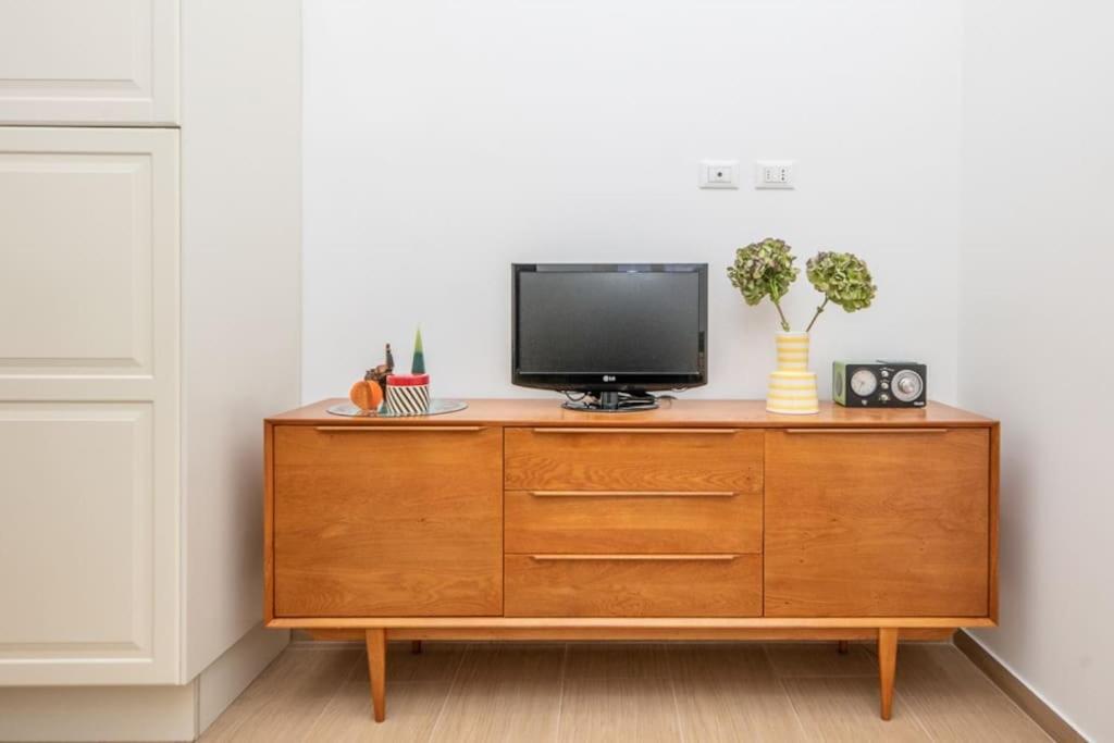 Liberty House, In Stile Retro! Apartment Milan Luaran gambar