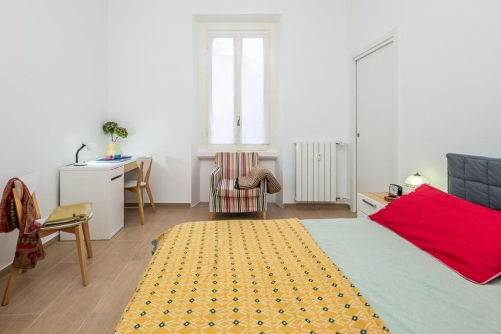 Liberty House, In Stile Retro! Apartment Milan Luaran gambar