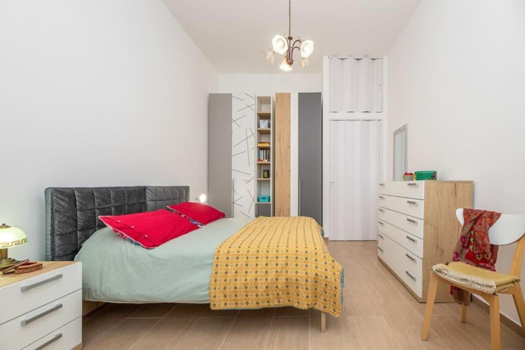 Liberty House, In Stile Retro! Apartment Milan Luaran gambar