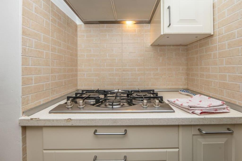 Liberty House, In Stile Retro! Apartment Milan Luaran gambar