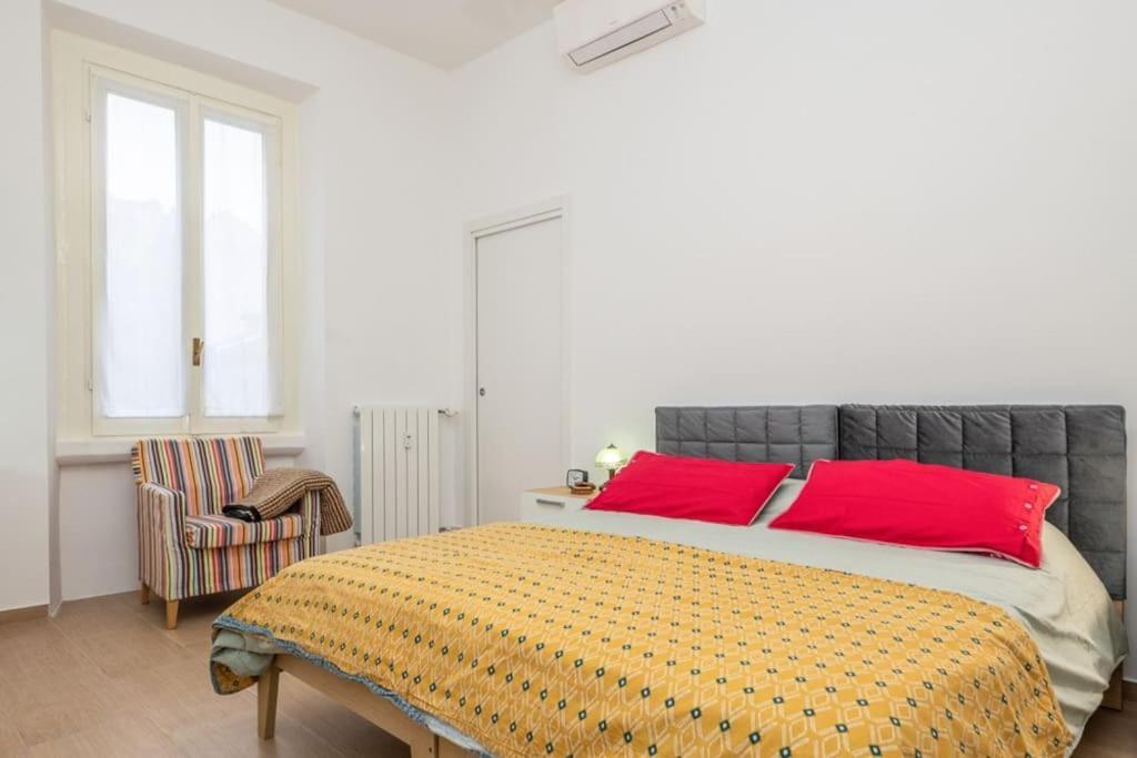 Liberty House, In Stile Retro! Apartment Milan Luaran gambar