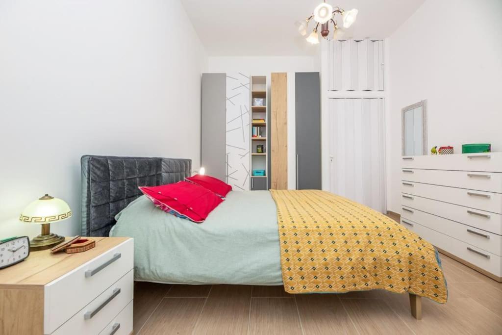 Liberty House, In Stile Retro! Apartment Milan Luaran gambar
