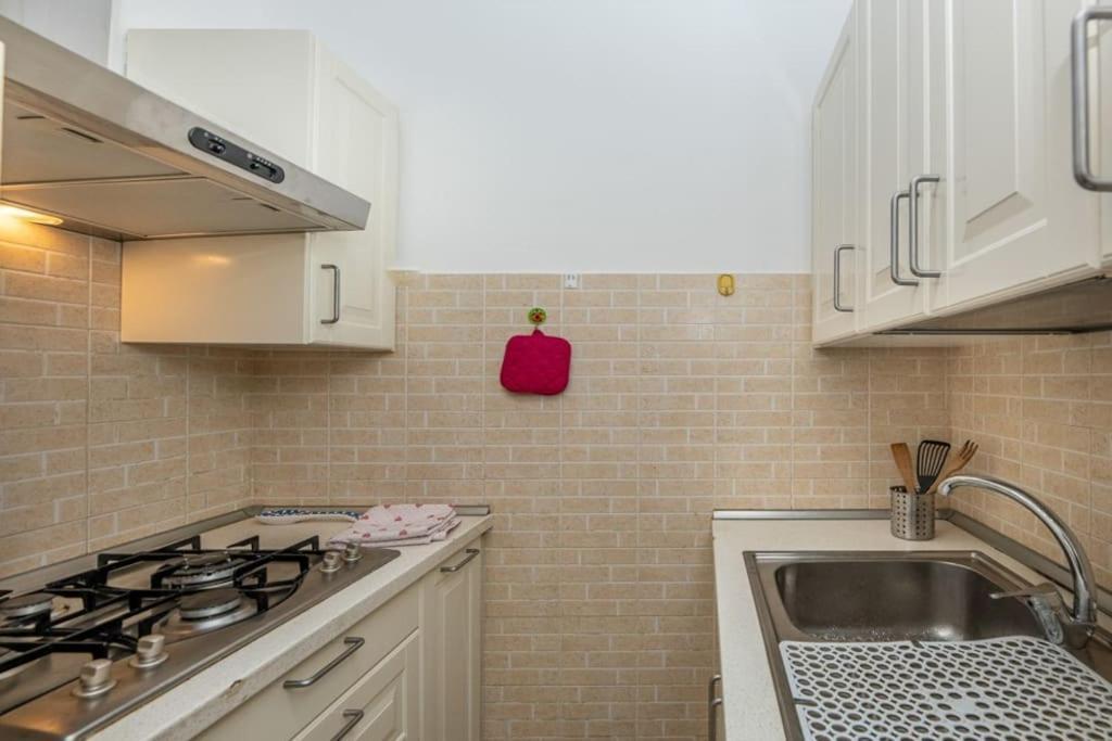 Liberty House, In Stile Retro! Apartment Milan Luaran gambar