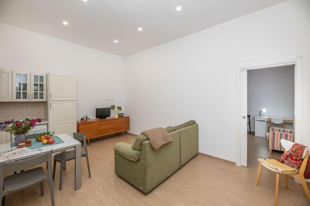 Liberty House, In Stile Retro! Apartment Milan Luaran gambar