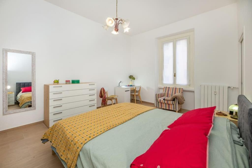 Liberty House, In Stile Retro! Apartment Milan Luaran gambar