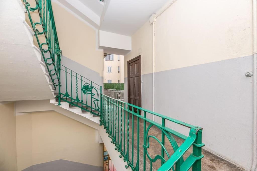 Liberty House, In Stile Retro! Apartment Milan Luaran gambar