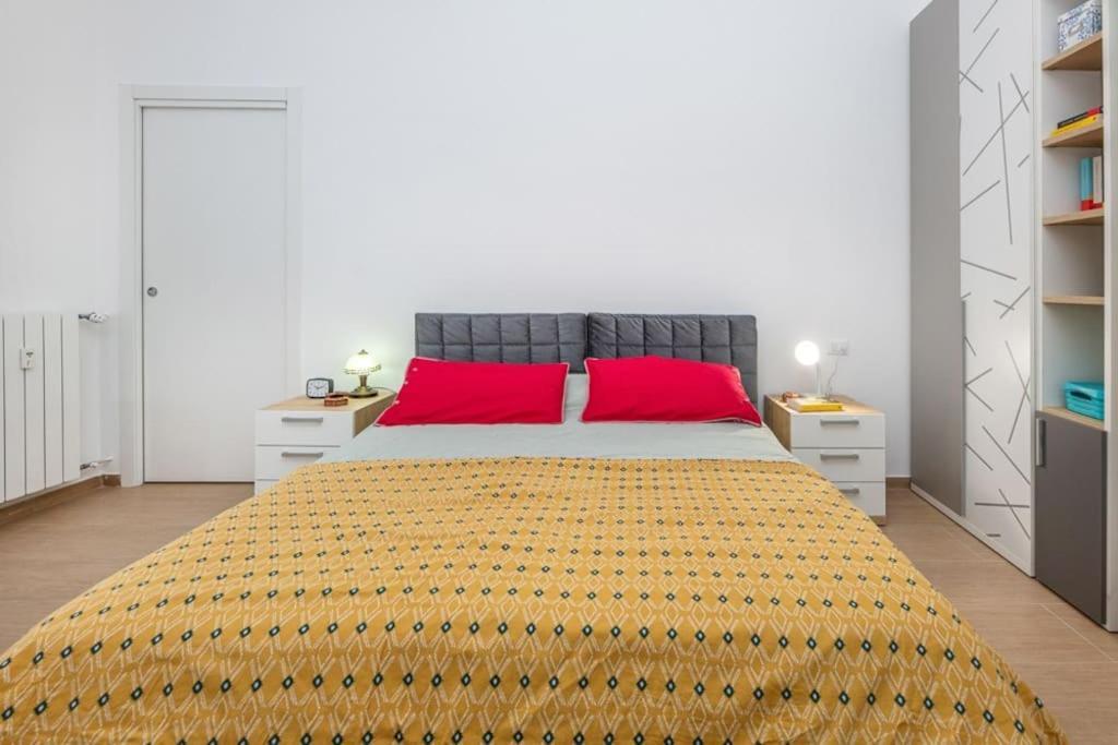 Liberty House, In Stile Retro! Apartment Milan Luaran gambar