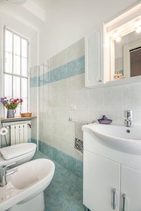 Liberty House, In Stile Retro! Apartment Milan Luaran gambar