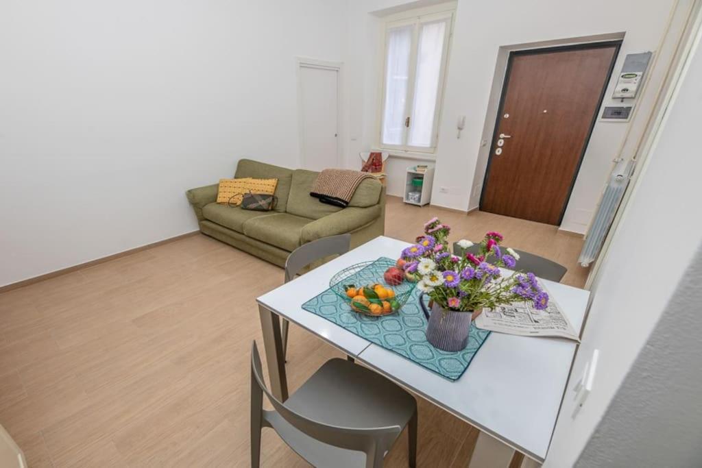 Liberty House, In Stile Retro! Apartment Milan Luaran gambar