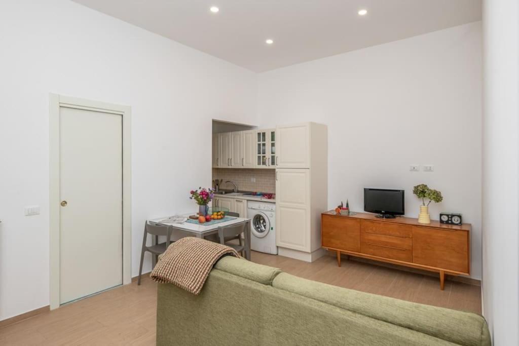 Liberty House, In Stile Retro! Apartment Milan Luaran gambar